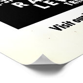 Charles Mingus - Thelonious Monk - John Coltrane ポスター (角)