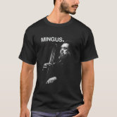チャールズ・ミンガス Tシャツ | Zazzle.co.jp