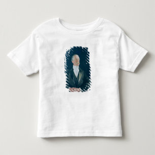 Charles Robert、Earl Spencer 6th トドラーTシャツ