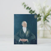 Charles Robert、Earl Spencer 6th ポストカード (スタンド正面)