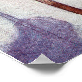 Charles Robinson – フェアと偽 ポスター (角)