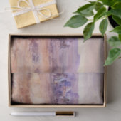 Charles Russellによる「Bucking Bronco」カウボーイアート 薄葉紙 (ギフト)