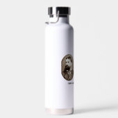 Charles Sanders Peirce Effectsオブジェクトの概念 ウォーターボトル (右面)