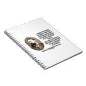 Charles Sanders Peirce Effectsオブジェクトの概念 ノートブック (右側)