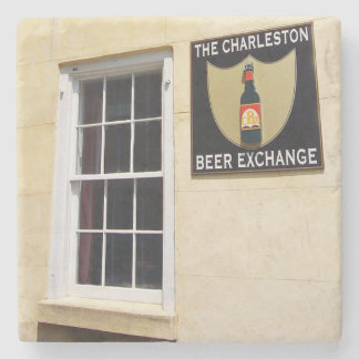 Charleston Beer Exchange Charleston, SC. ストーンコースター