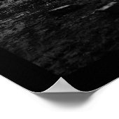 Charleston, SC 1865での会議通り ポスター (角)