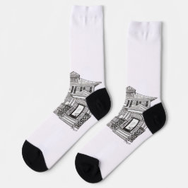 Charleston socks ソックス