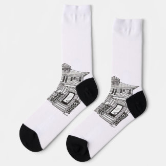 Charleston socks ソックス