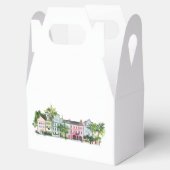 Charleston South Carolina フェイバーボックス (オープン)