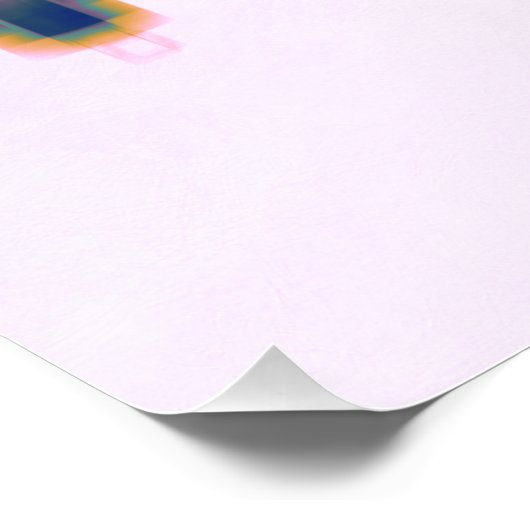 Charleston West Virginia ポスター (コーナー)