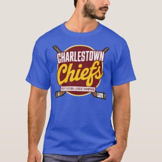 Charlestown Chiefs Tシャツ