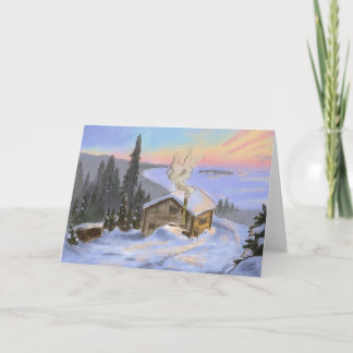 Charlevoix、ケベック シーズンカード