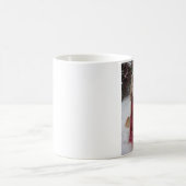 charleysnow コーヒーマグカップ (中央)