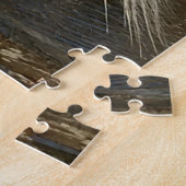 Charlie ジグソーパズル (側面)