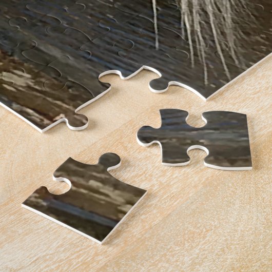 Charlie ジグソーパズル (側面)