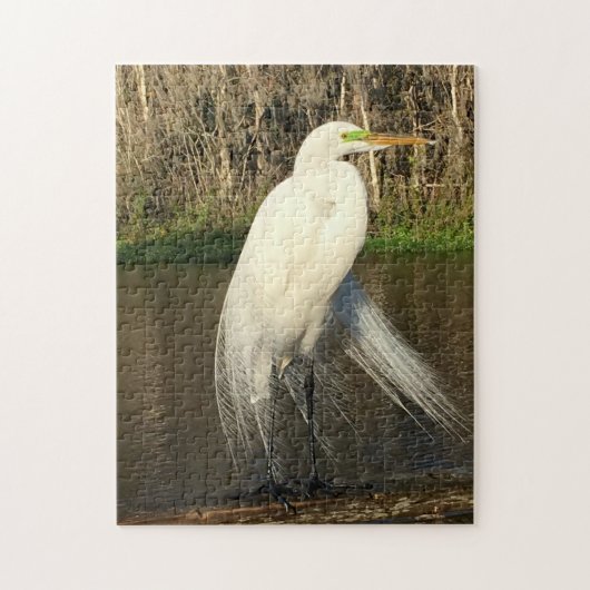 Charlie ジグソーパズル (縦)