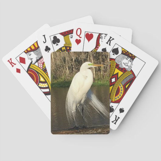 Charlie トランプ (裏面)