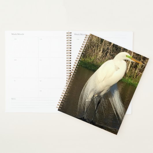 Charlie プランナー手帳 (ディスプレー)