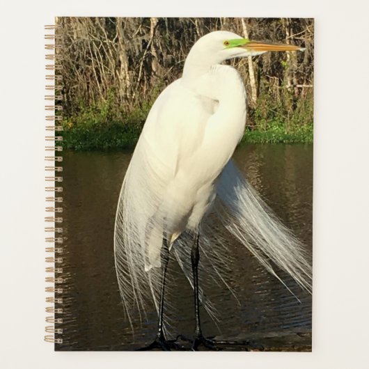 Charlie プランナー手帳 (正面)