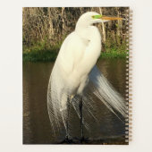 Charlie プランナー手帳 (裏面)