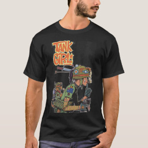 Charlie Don&x27;tサーフタンクガールクラシックTシャツ Tシャツ