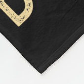 Charlie Don't Surf Shirt Military Vietnam War Acal フリースブランケット (角)