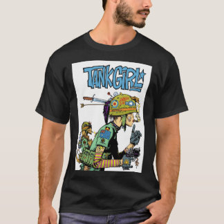 Charlie+Don't+surf+tank+Girl+プレゼント Tシャツ