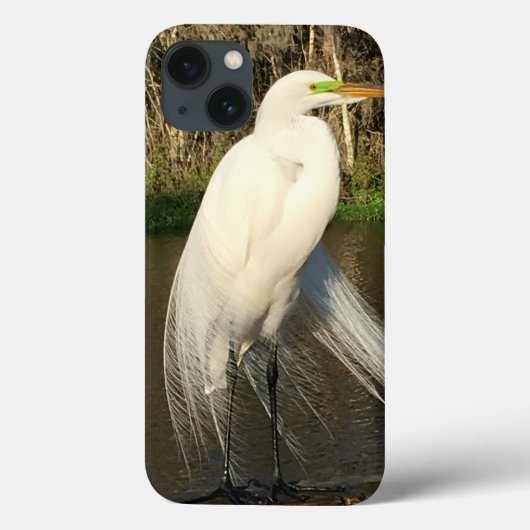 Charlie iPhoneケース Case-Mate iPhoneケース (裏面)