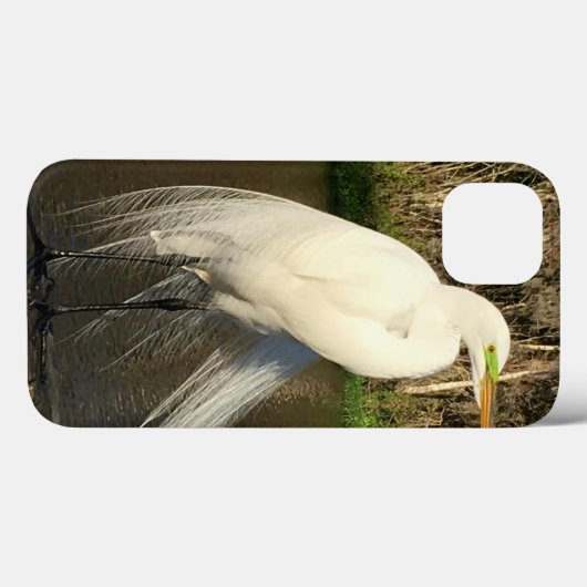 Charlie iPhoneケース Case-Mate iPhoneケース (裏面 (横))