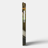 Charlie iPhoneケース Case-Mate iPhoneケース (裏面 / 左)