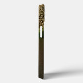 Charlie iPhoneケース Case-Mate iPhoneケース (裏面 / 右)