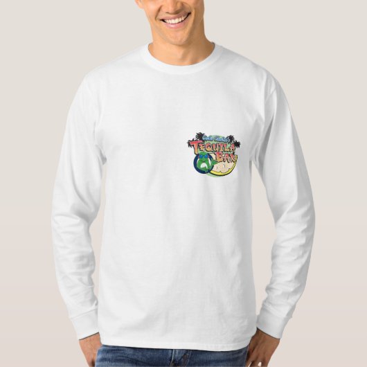Charlie-LC Tシャツ (正面)