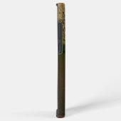 Charlie Samsung Phoneケース Galaxyケース (右側面)