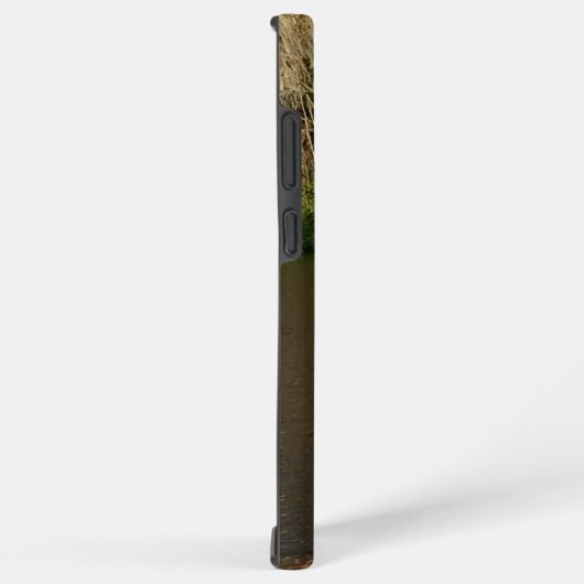 Charlie Samsung Phoneケース Galaxyケース (右側面)