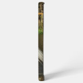 Charlie Samsung Phoneケース Galaxyケース (左側面)