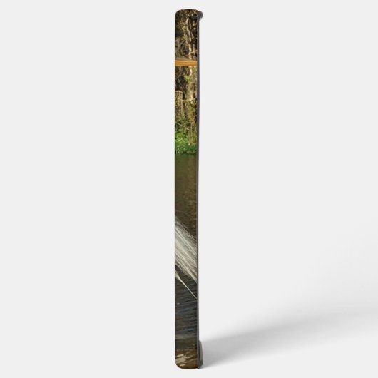 Charlie Samsung Phoneケース Galaxyケース (左側面)