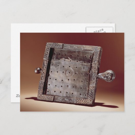 Charlinderry, County ポストカード (正面/裏面)