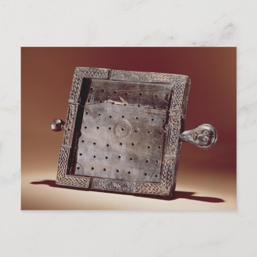 Charlinderry, County ポストカード (正面)