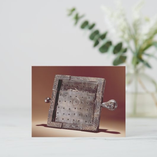 Charlinderry, County ポストカード (スタンド正面)