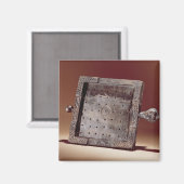 Charlinderry, County マグネット (正面/裏面)