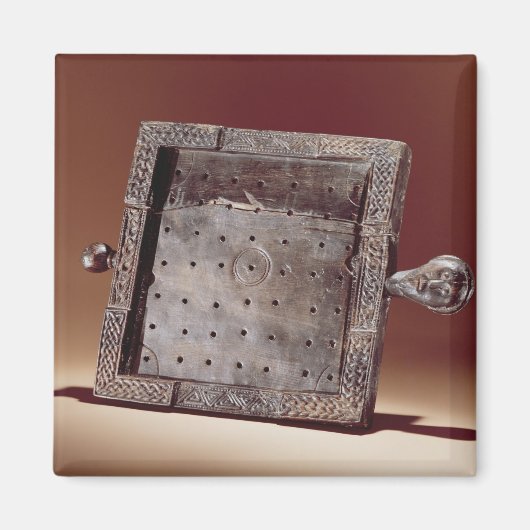 Charlinderry, County マグネット (正面)