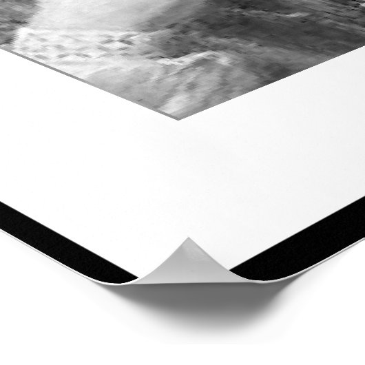 Charlotte Bronte has her eye on Jane Eyre ポスター (角)