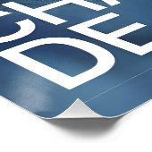 Charlotte de Witte [UNVRS]  ポスター (コーナー)