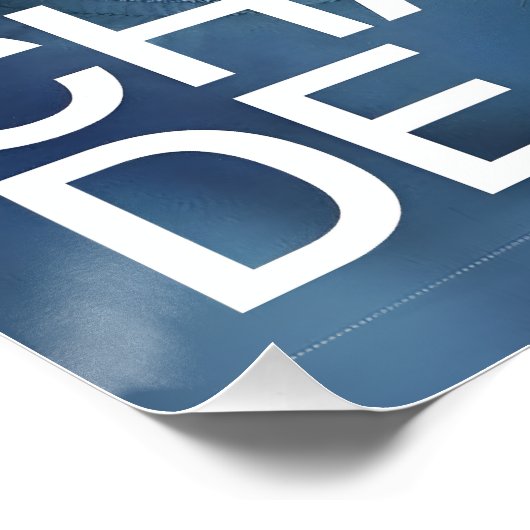 Charlotte de Witte [UNVRS]  ポスター (コーナー)