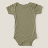 Charlotte Infant T-shirt (デザイン正面)