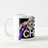 Charmander コーヒーマグカップ (左)