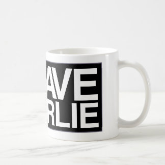 Charmander コーヒーマグカップ