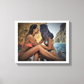 Charme キャンバスプリント