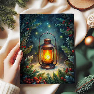 Charming Christmas tissue paper holly berry wreath 薄葉紙