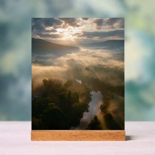 Charming Signs Collection アクリルサイン (ニュートラル)